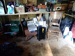 STORAGE CLEANING (AFTER)